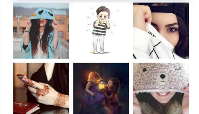 Latest Whatsapp Dp Images Photos Free Download