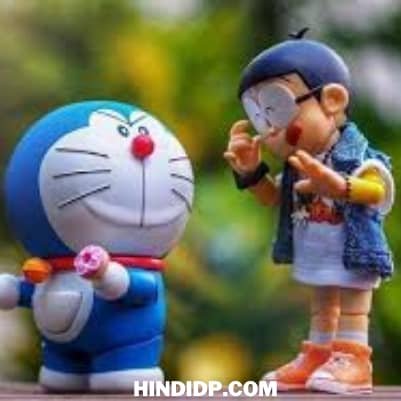 doraemon whatsapp dp