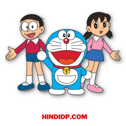 dp of doraemon
