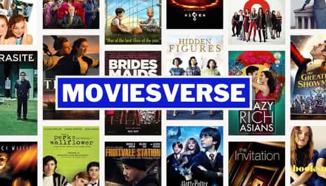 MoviesVerse 2022: TheMoviesVerse.co – Free Bollywood Movies Download, Web-Series, Telugu, Hollywood