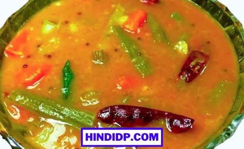 बिना इमली के सांभर कैसे बनेगा