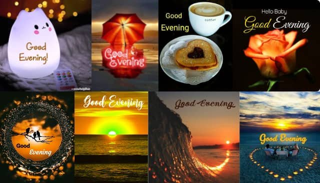 Good Evening Images | Good Evening Photo