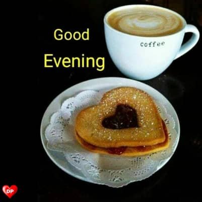 good evening images love