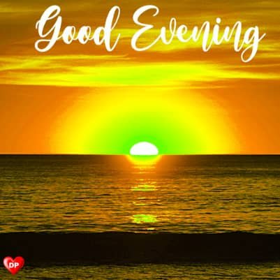 good evening images hd