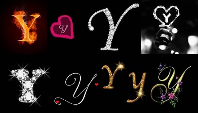 Latest Y Name DP Photo For Whatsapp Profile Pics (Download)