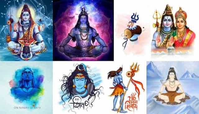 Latest Mahadev Dp For Whatsapp Profile Pics (Download)