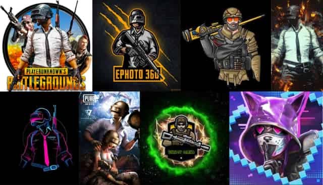 Pubg DP Photo For Whatsapp Profile Pics (Download)