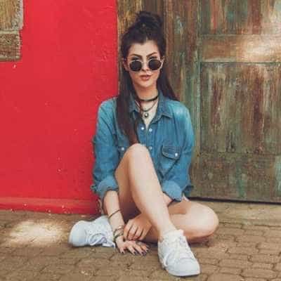 stylish beautiful dp