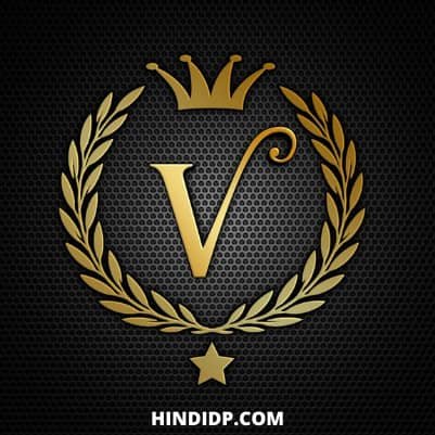 v name dp download