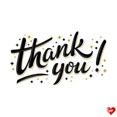 presentation thank you images