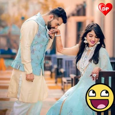 Love Cute DP WhatsApp