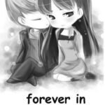 love images in cartoon