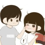 love images in cartoon