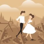 love images in cartoon