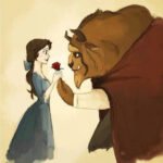 love images in cartoon