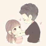 love images in cartoon