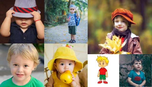 Boy Dp Images for WhatsApp & Facebook DP