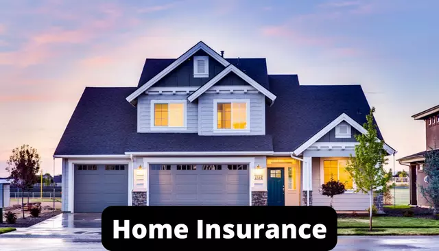 What is Home Insurance? – Everything you need to know