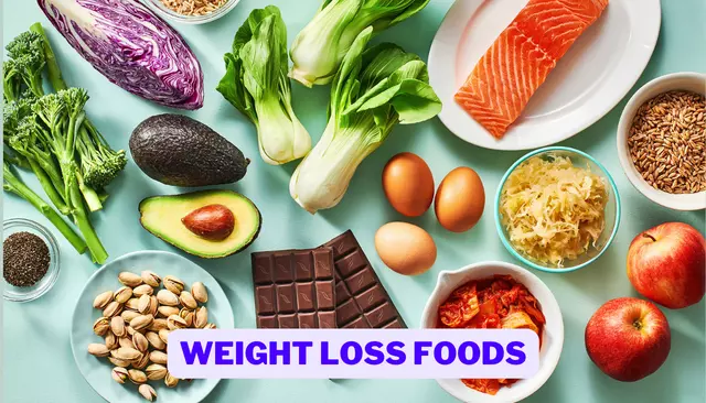 Weight Loss Foods: These 5 home remedies reduce weight fast, fat will also melt!