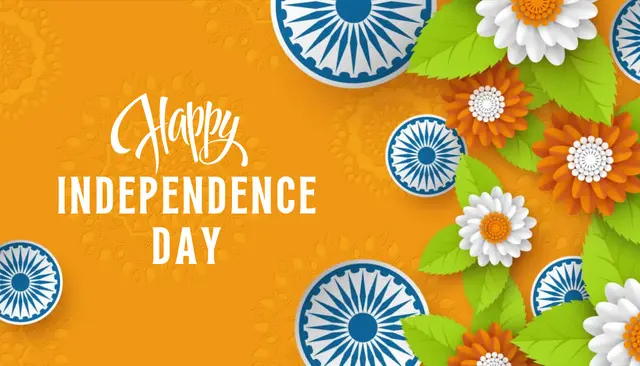 15 August 2023: Celebrating Independence Day with Best Wishes, Quotes, Messages, and Images