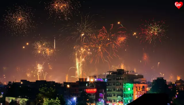 Diwali Wishes in English, Happy Diwali